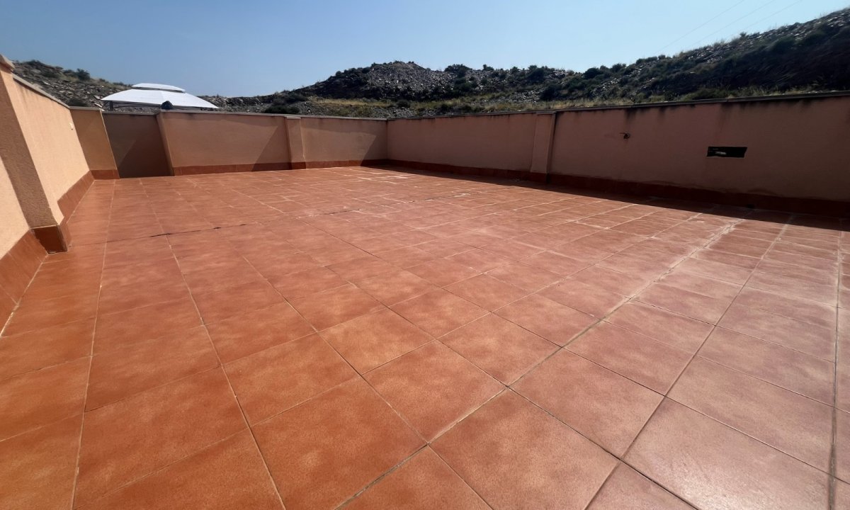 Segunda Mano - Apartamento / piso - Águilas - Los Collados