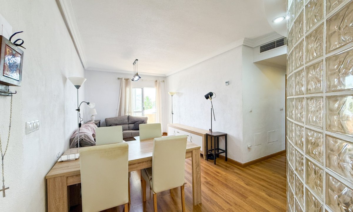 Segunda Mano - Apartamento / piso - Águilas - Los Collados