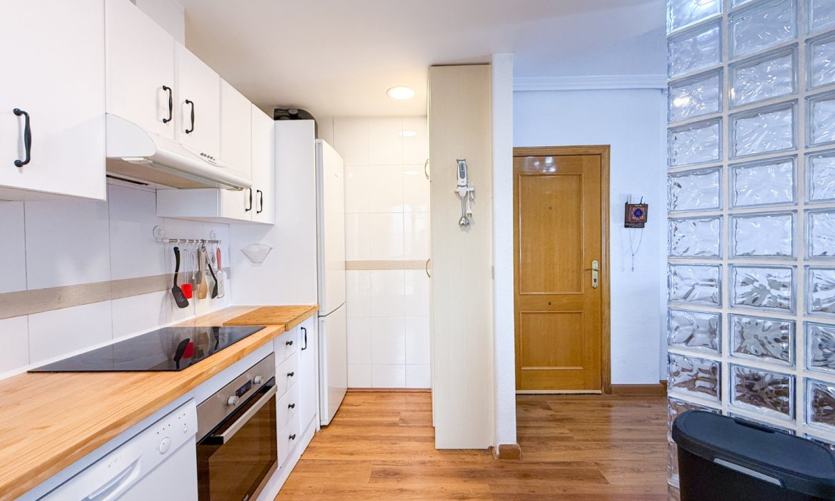 Segunda Mano - Apartamento / piso - Águilas - Los Collados