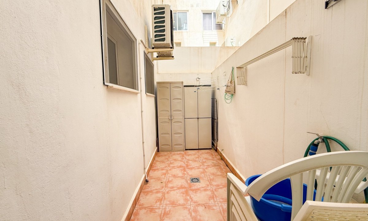 Segunda Mano - Apartamento / piso - Águilas - Los Collados