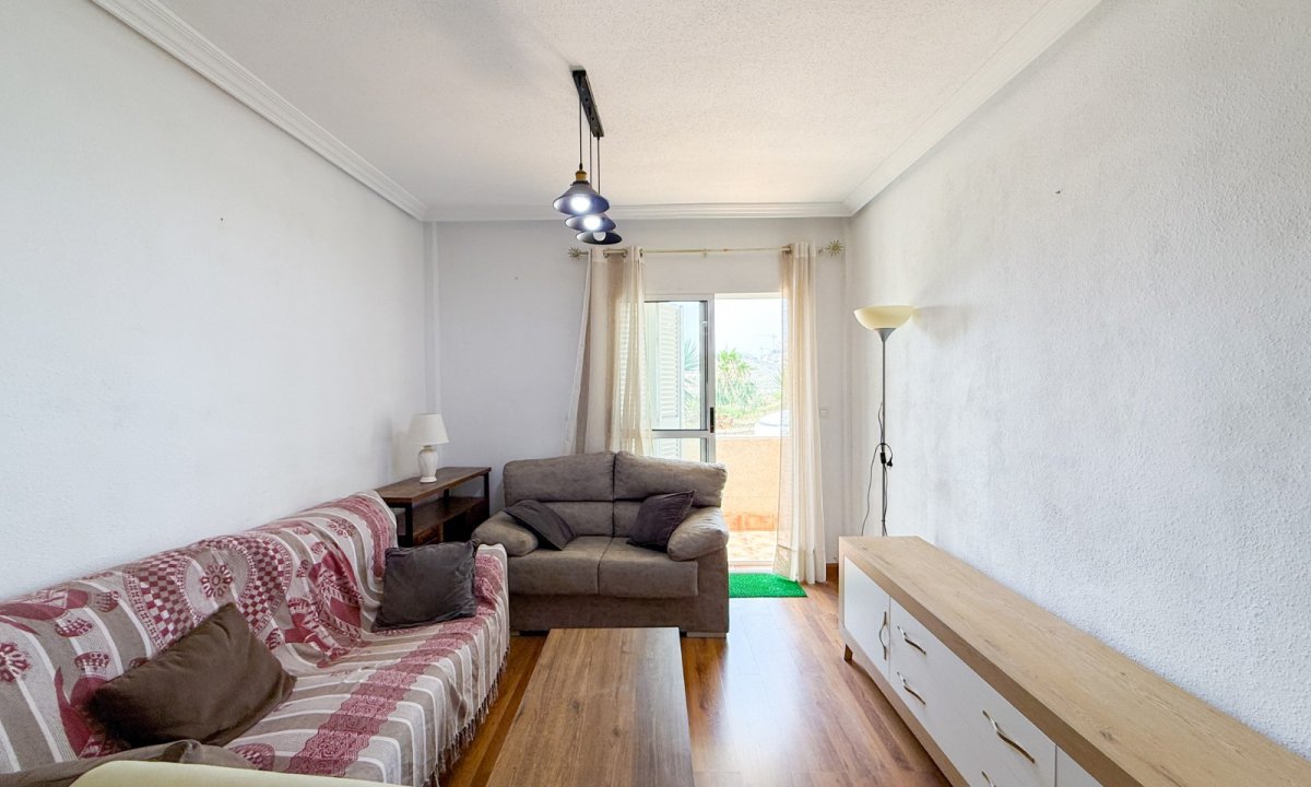 Segunda Mano - Apartamento / piso - Águilas - Los Collados