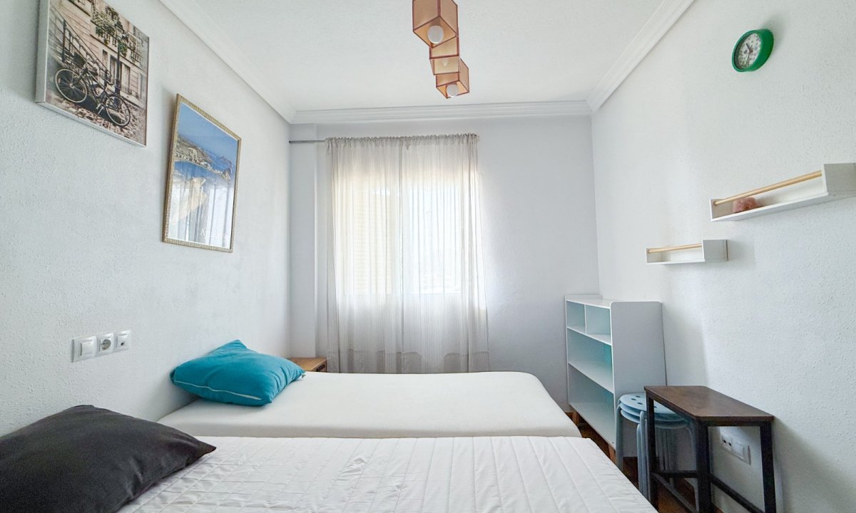 Segunda Mano - Apartamento / piso - Águilas - Los Collados