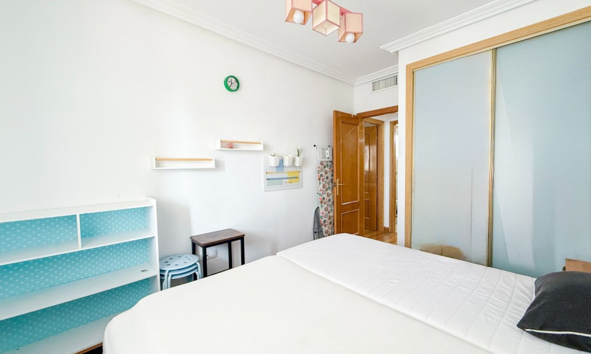 Segunda Mano - Apartamento / piso - Águilas - Los Collados