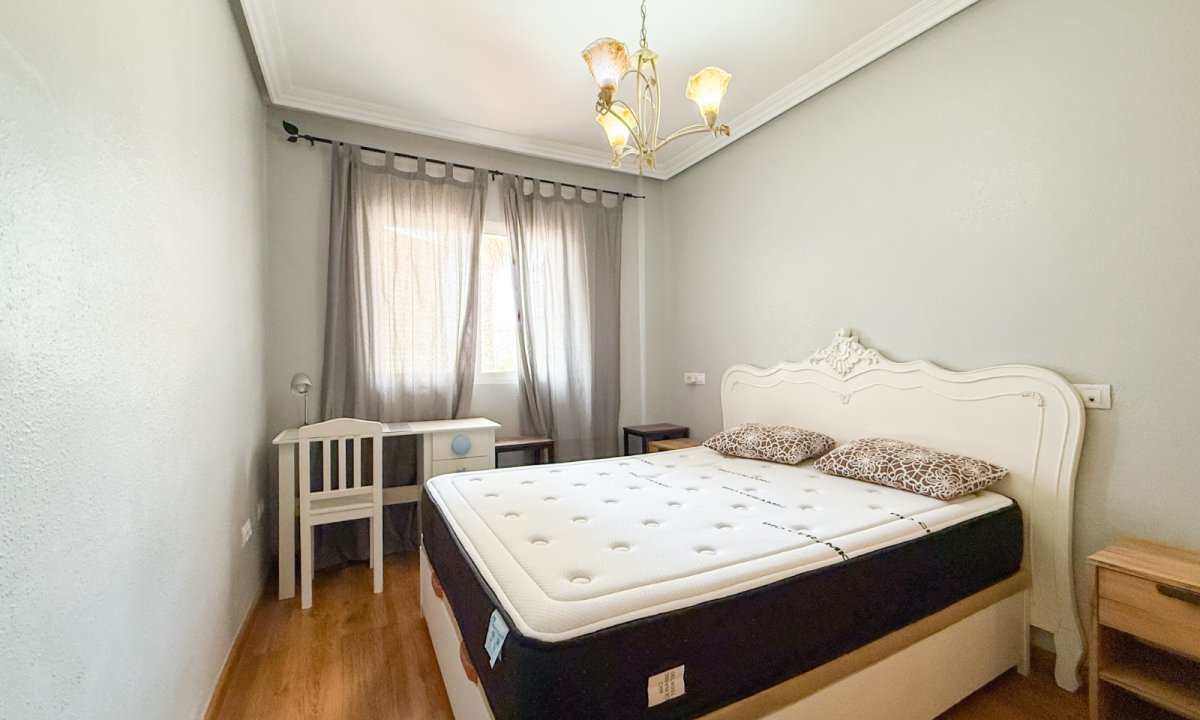 Segunda Mano - Apartamento / piso - Águilas - Los Collados