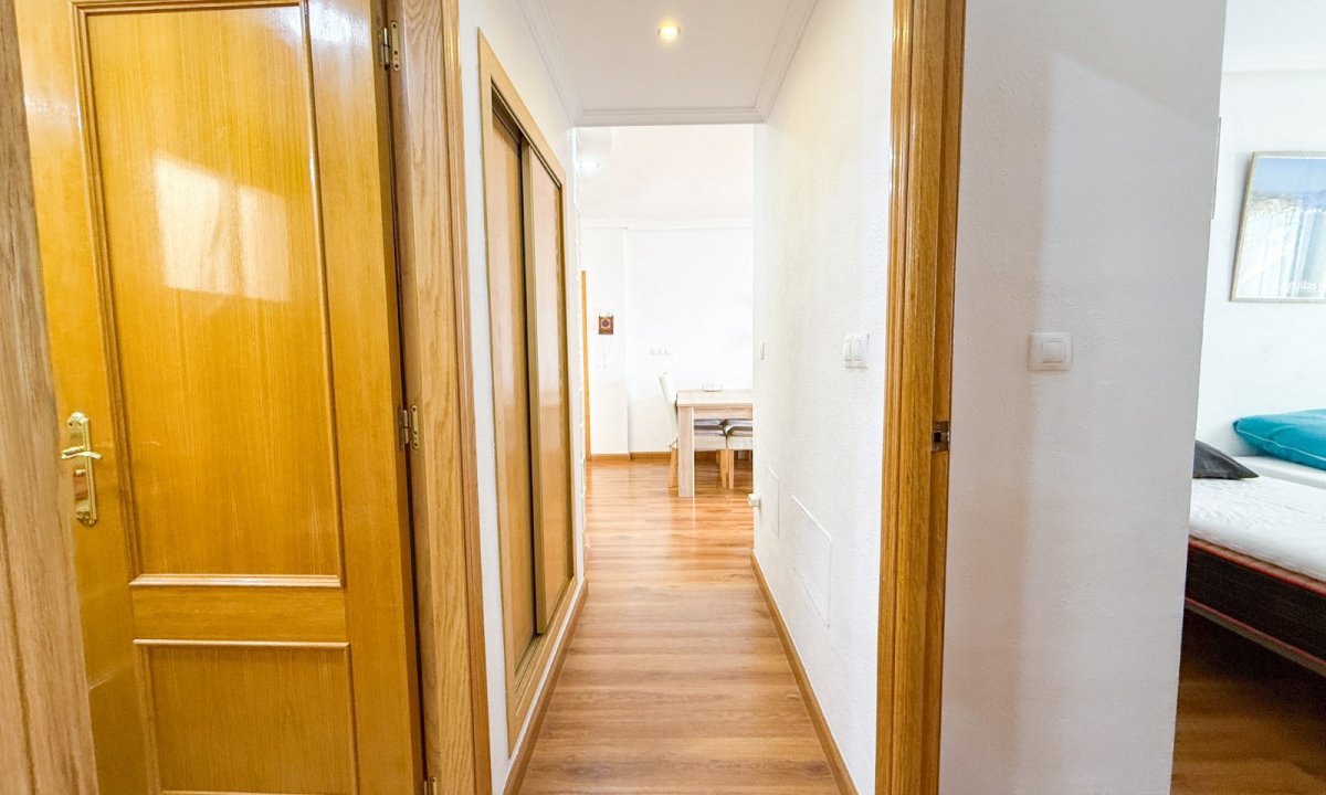 Segunda Mano - Apartamento / piso - Águilas - Los Collados