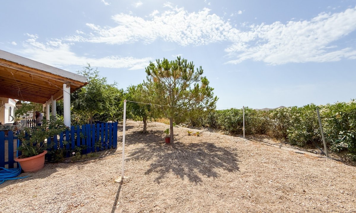 Segunda Mano - Casa de campo  - Águilas - Las Zurraderas