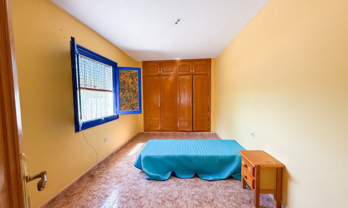 Segunda Mano - Casa de campo  - Águilas - Las Zurraderas