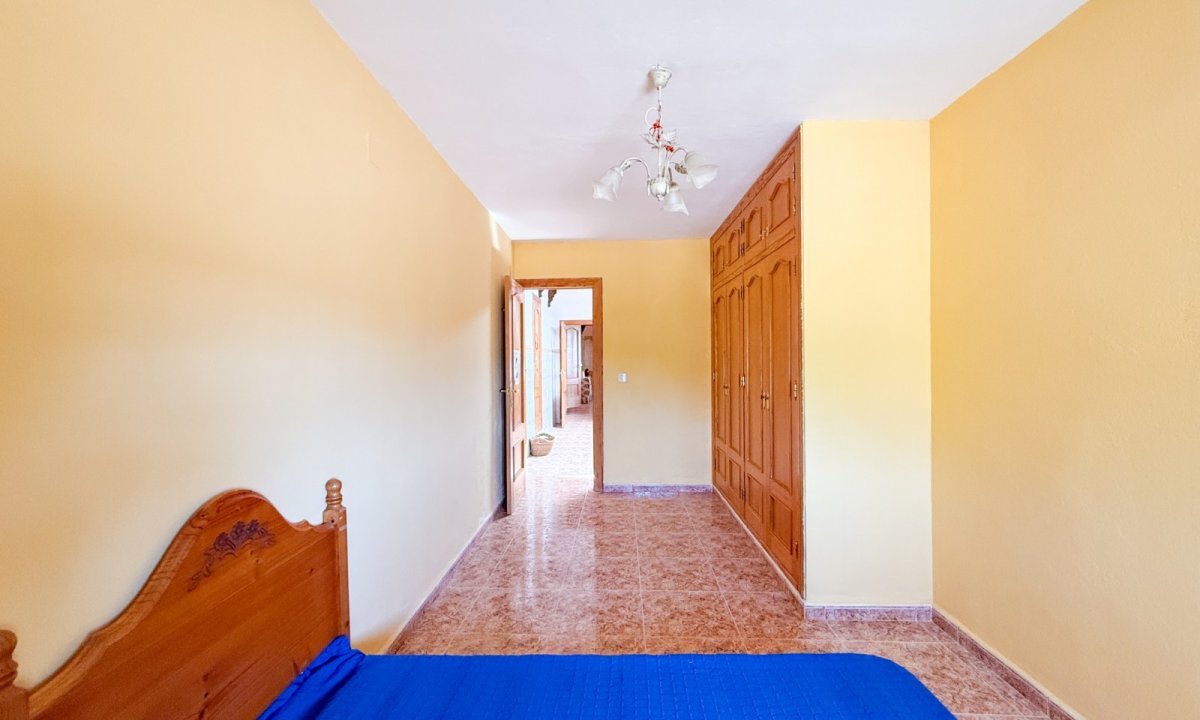 Segunda Mano - Casa de campo  - Águilas - Las Zurraderas