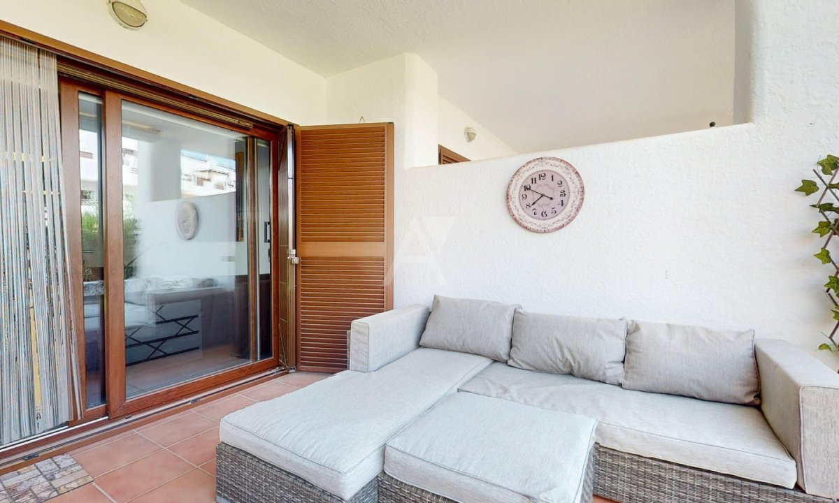Segunda Mano - Apartamento / piso - San Juan de los Terreros - Mar de Pulpí
