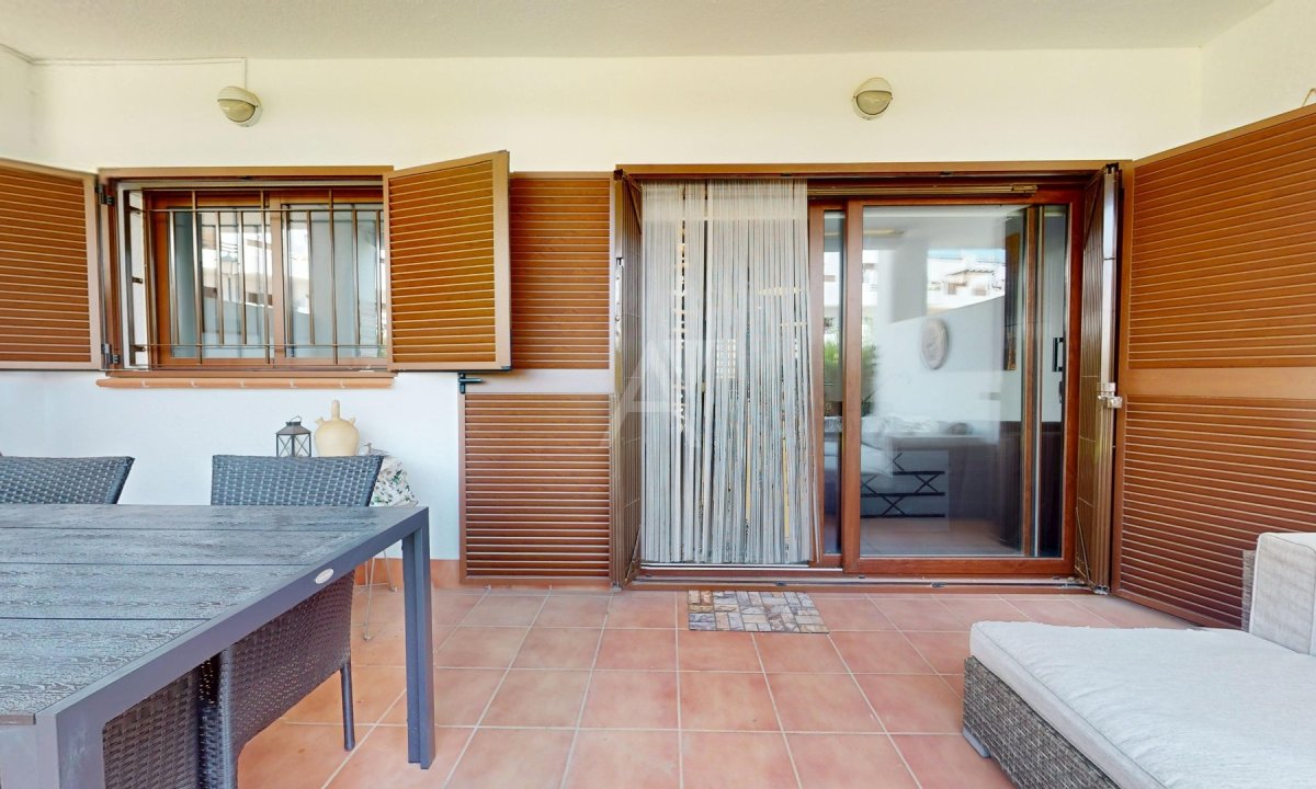 Segunda Mano - Apartamento / piso - San Juan de los Terreros - Mar de Pulpí