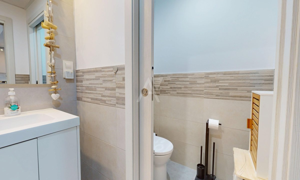 Segunda Mano - Apartamento / piso - San Juan de los Terreros - Mar de Pulpí