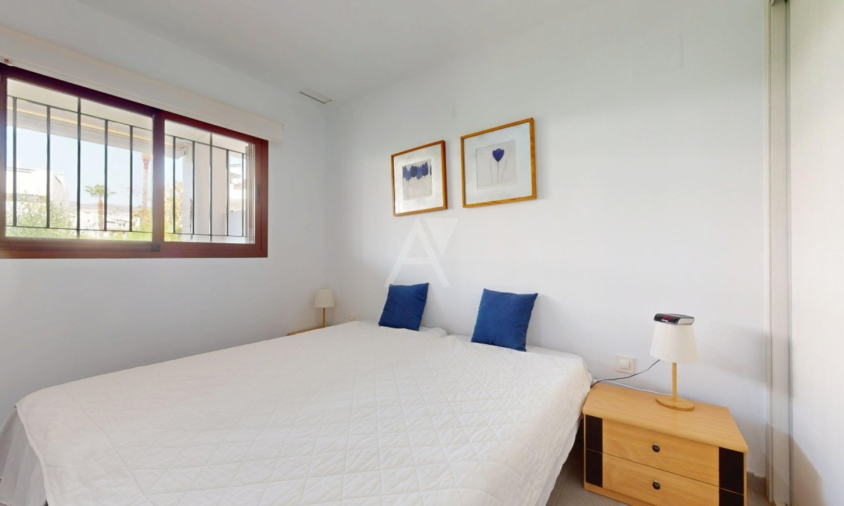 Segunda Mano - Apartamento / piso - San Juan de los Terreros - Mar de Pulpí