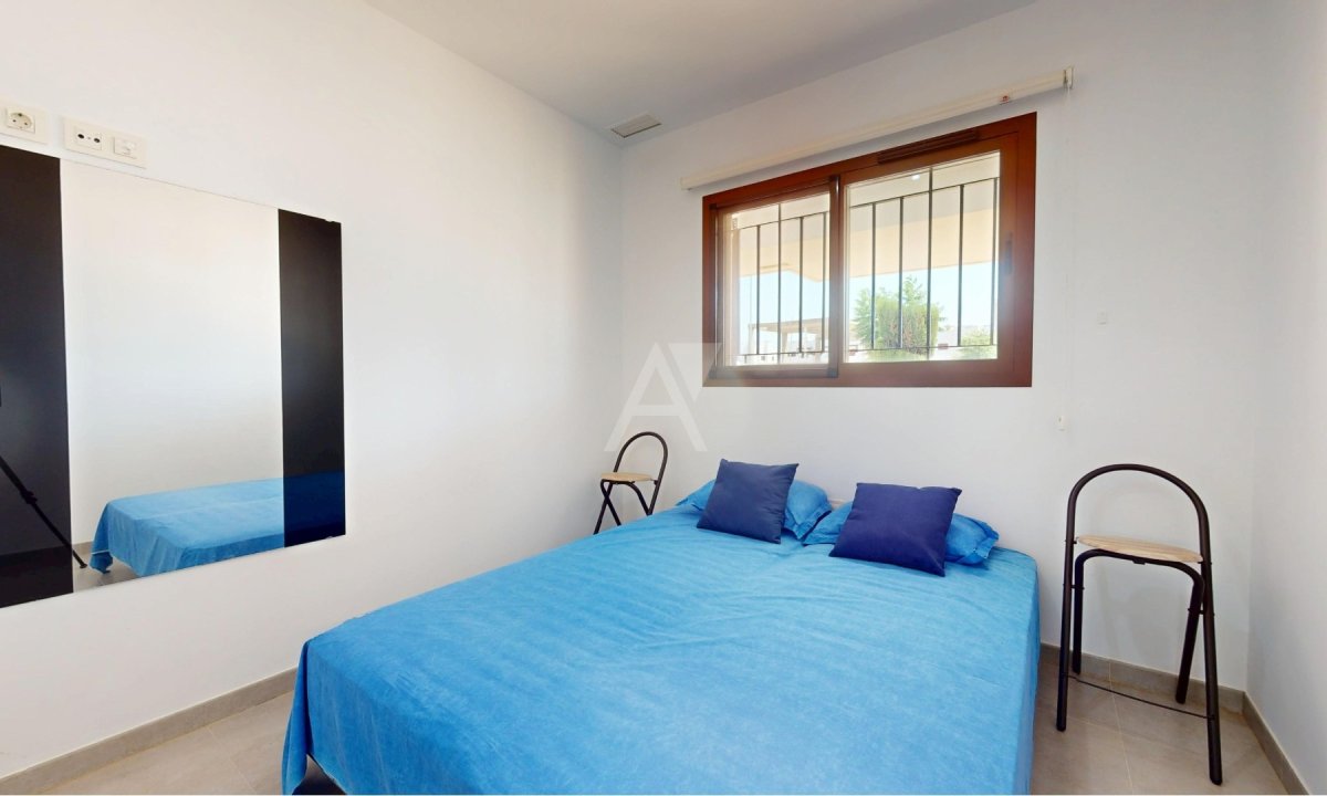 Segunda Mano - Apartamento / piso - San Juan de los Terreros - Mar de Pulpí