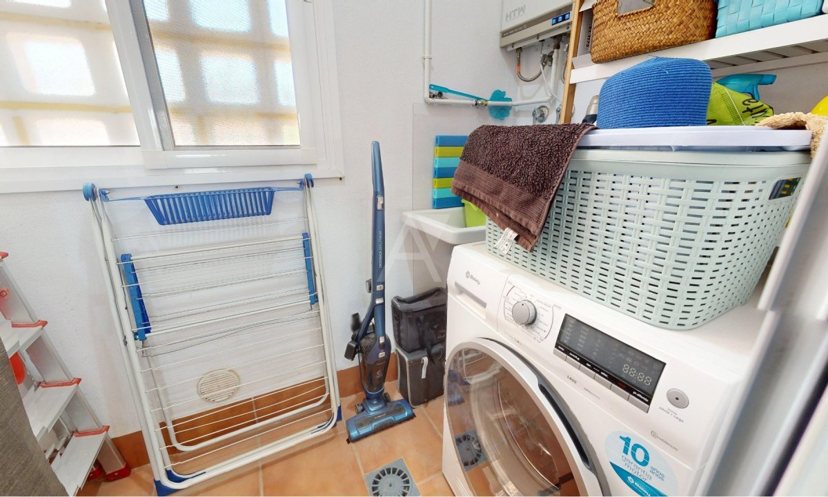Segunda Mano - Apartamento / piso - San Juan de los Terreros - Mar de Pulpí