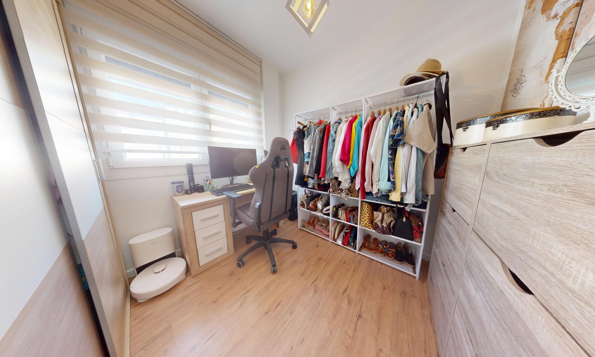 Revente - Appartement - Águilas - École Méditerranée