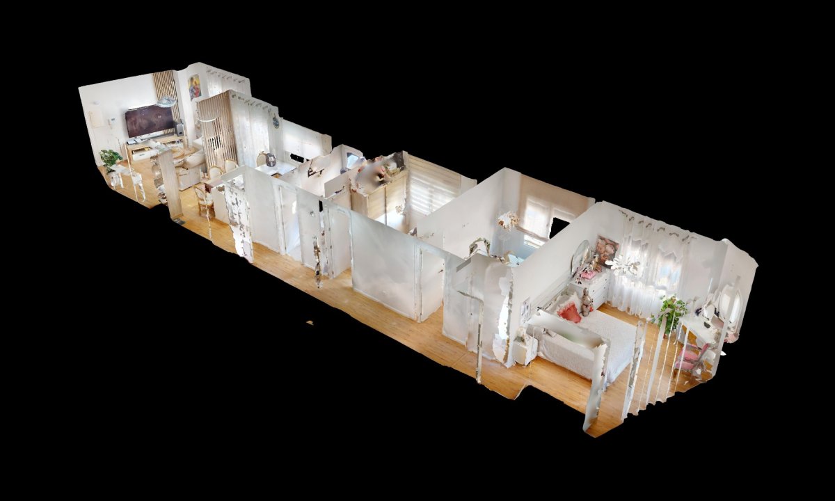 Revente - Appartement - Águilas - École Méditerranée