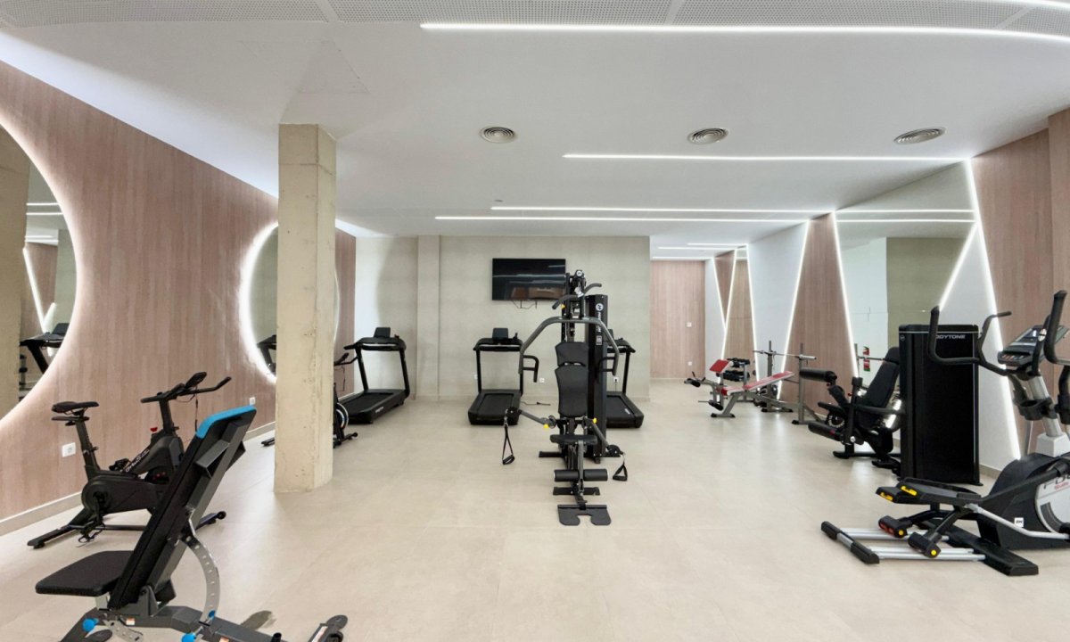 Revente - Appartement - Águilas - École Méditerranée