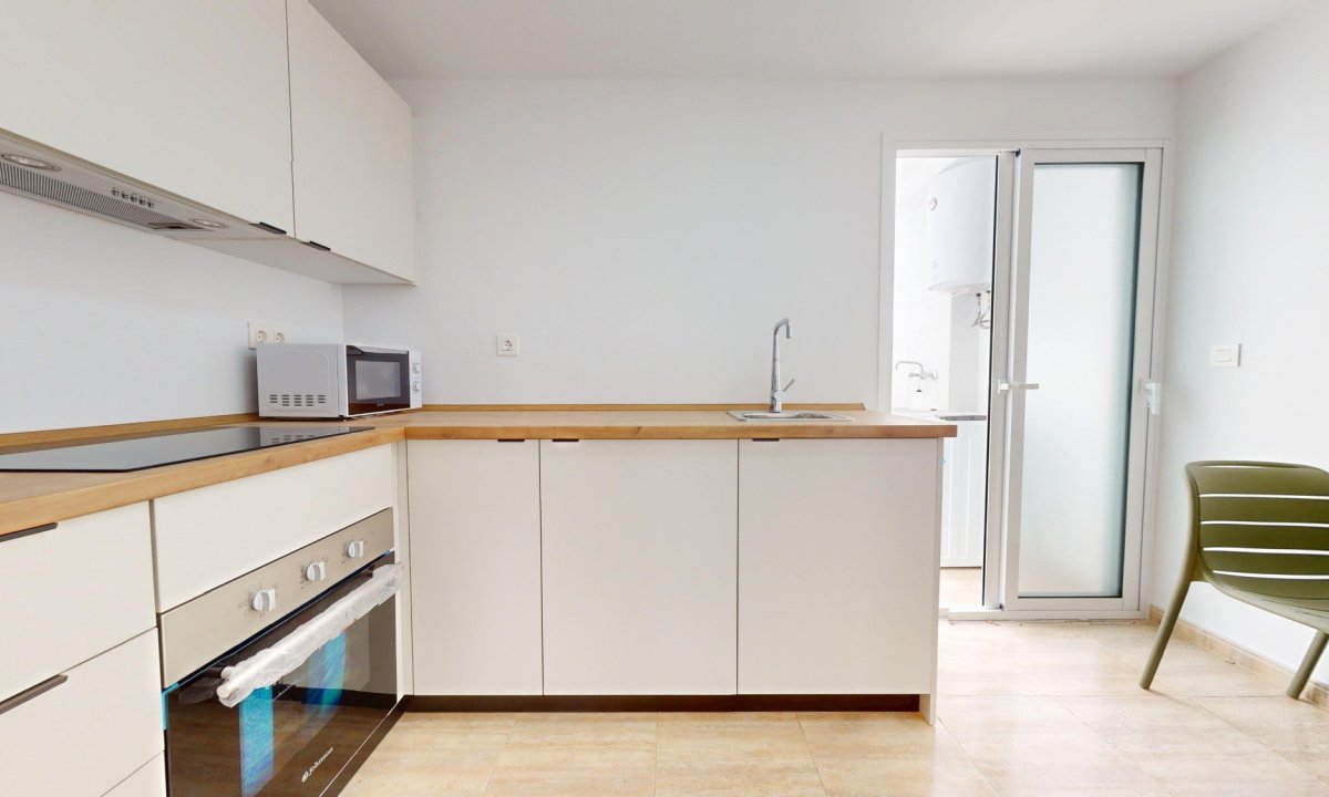 Segunda Mano - Apartamento / piso - Águilas - Centro