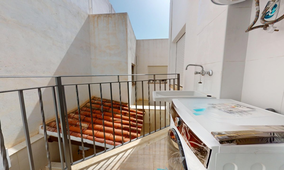 Segunda Mano - Apartamento / piso - Águilas - Centro
