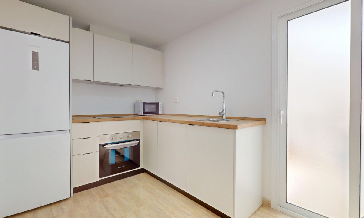 Segunda Mano - Apartamento / piso - Águilas - Centro