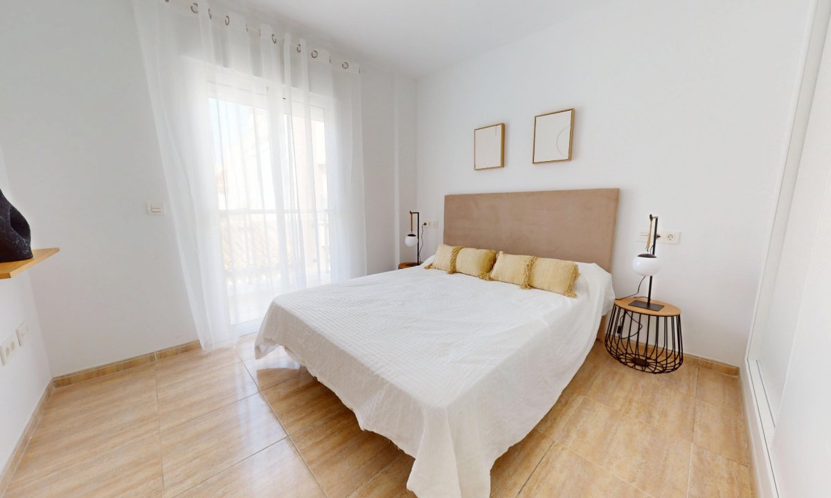 Segunda Mano - Apartamento / piso - Águilas - Centro