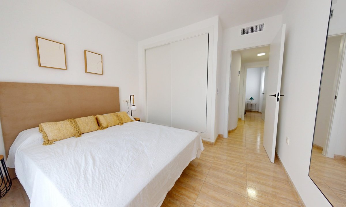 Segunda Mano - Apartamento / piso - Águilas - Centro