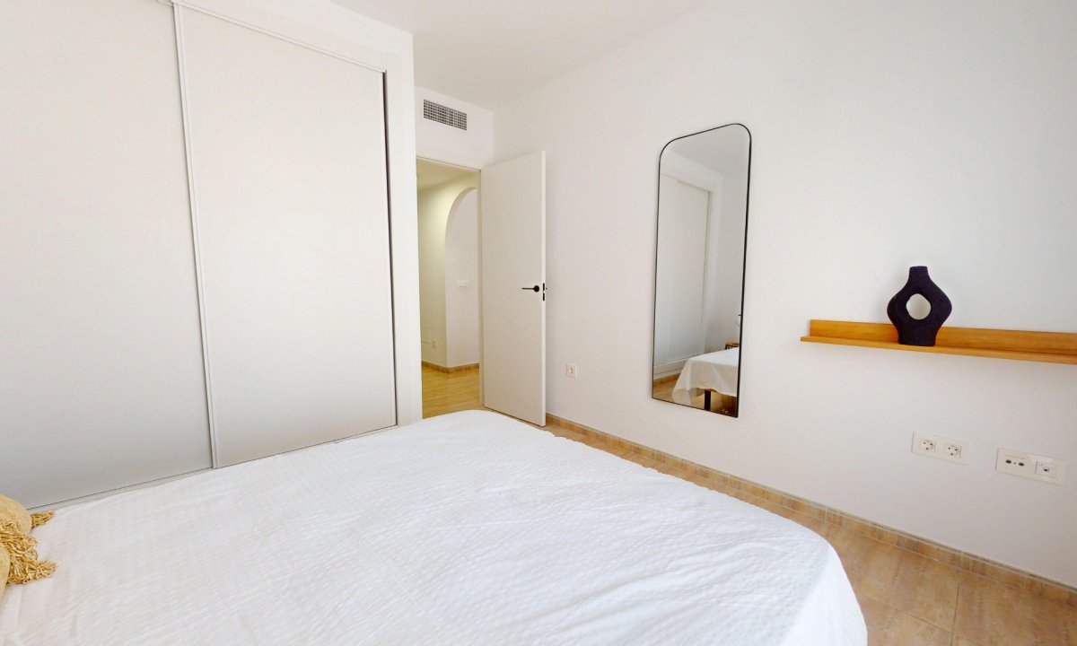Segunda Mano - Apartamento / piso - Águilas - Centro