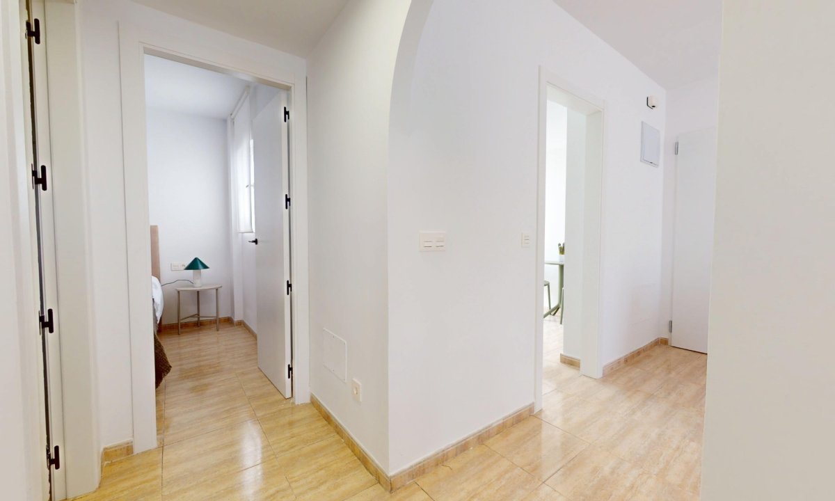 Segunda Mano - Apartamento / piso - Águilas - Centro