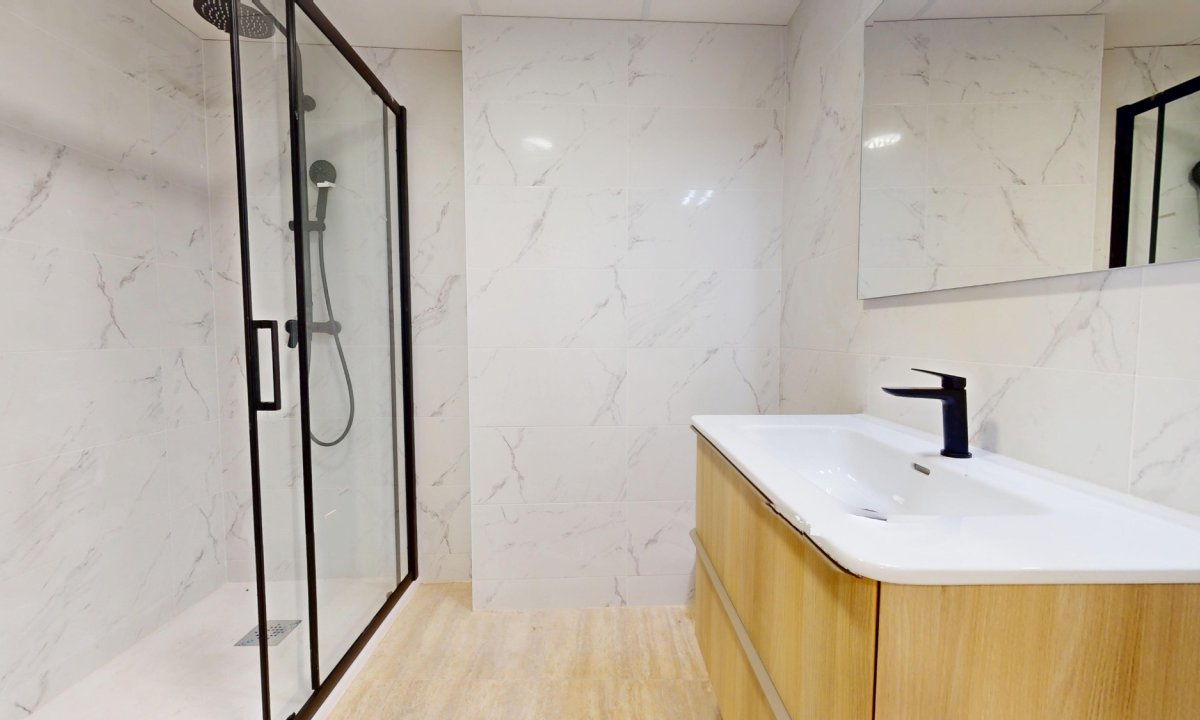 Segunda Mano - Apartamento / piso - Águilas - Centro