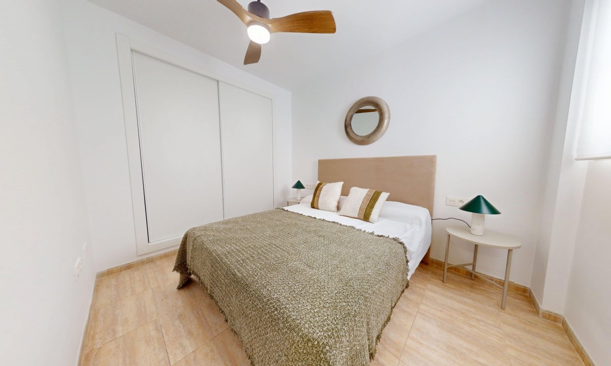 Segunda Mano - Apartamento / piso - Águilas - Centro