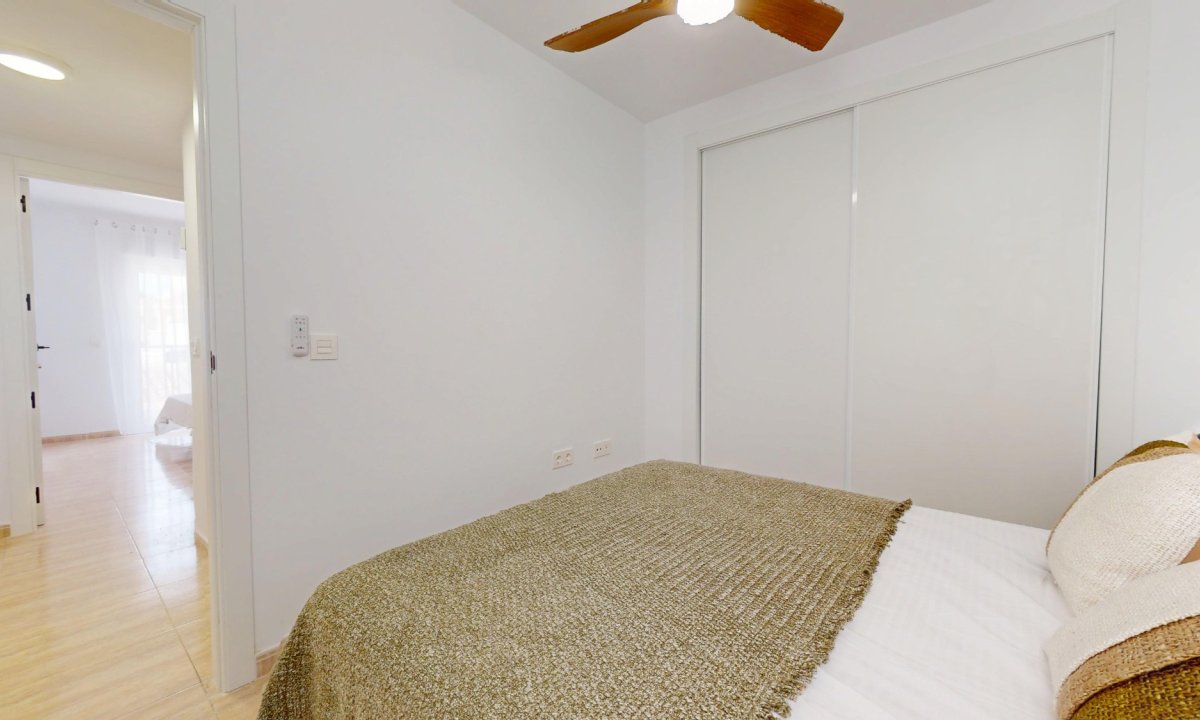 Segunda Mano - Apartamento / piso - Águilas - Centro