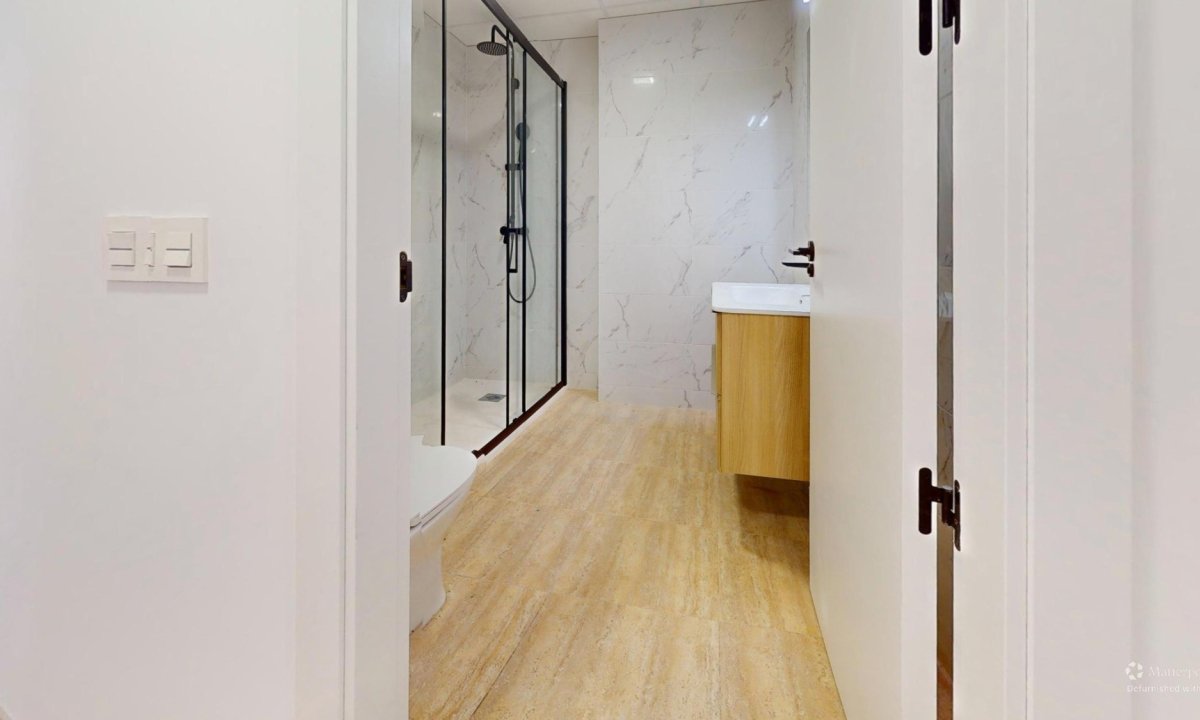 Segunda Mano - Apartamento / piso - Águilas - Centro