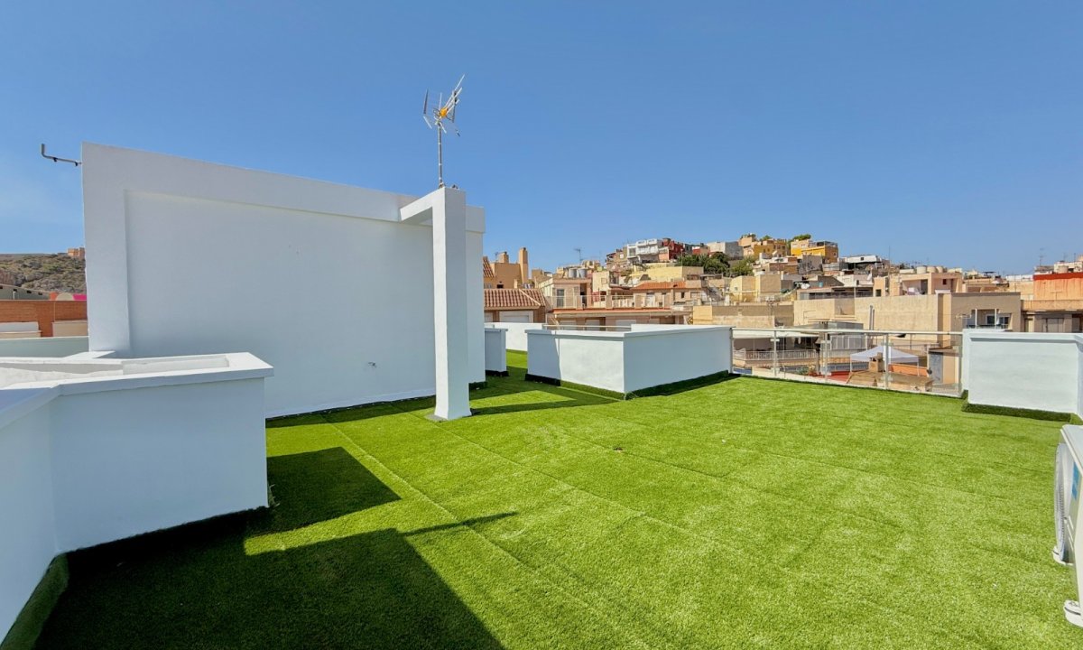 Segunda Mano - Apartamento / piso - Águilas - Centro