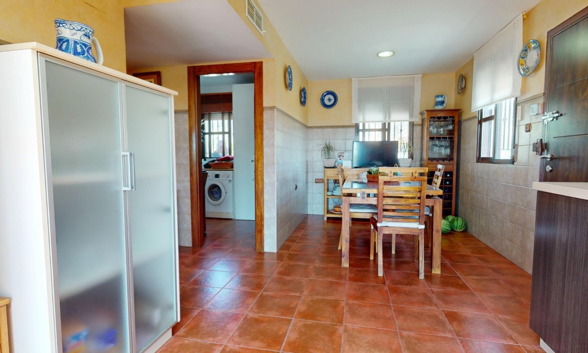 Revente - Ville - Águilas