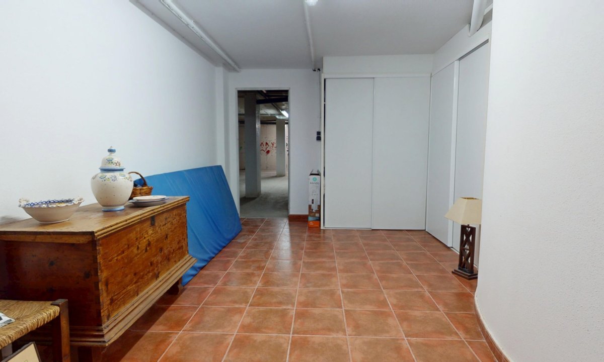 Revente - Ville - Águilas
