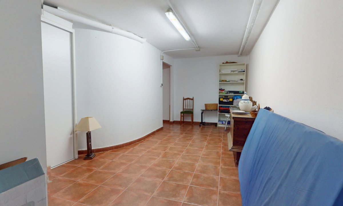 Revente - Ville - Águilas