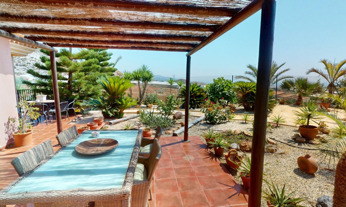 Revente - Ville - Águilas