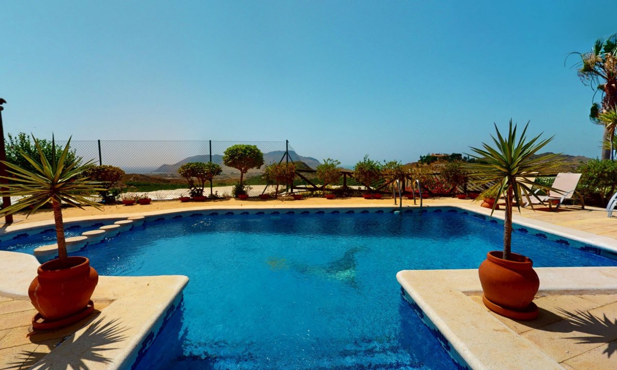 Revente - Ville - Águilas