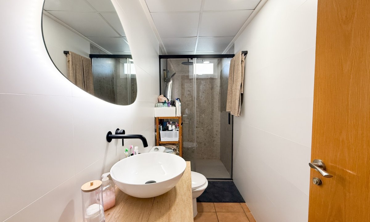 Resale - Townhouse - Águilas - Los Geraneos