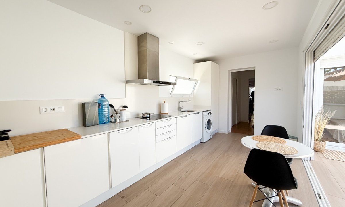 Resale - Townhouse - Águilas - Los Geraneos