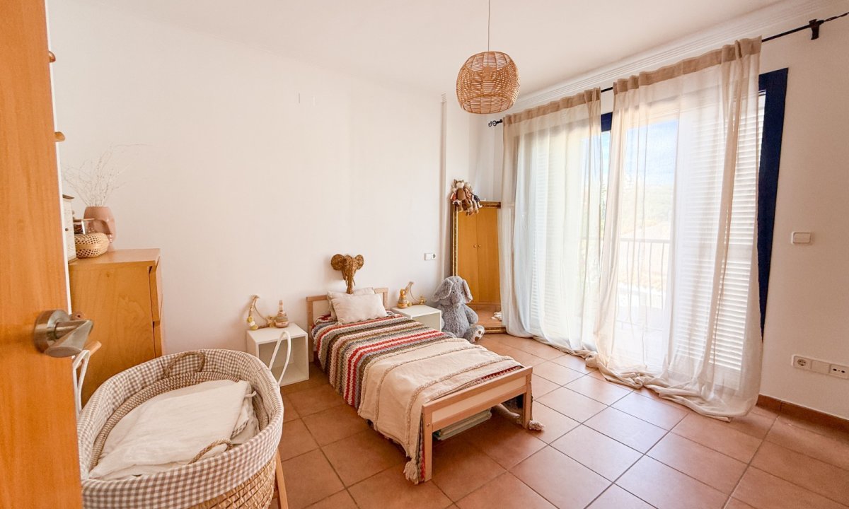 Resale - Townhouse - Águilas - Los Geraneos