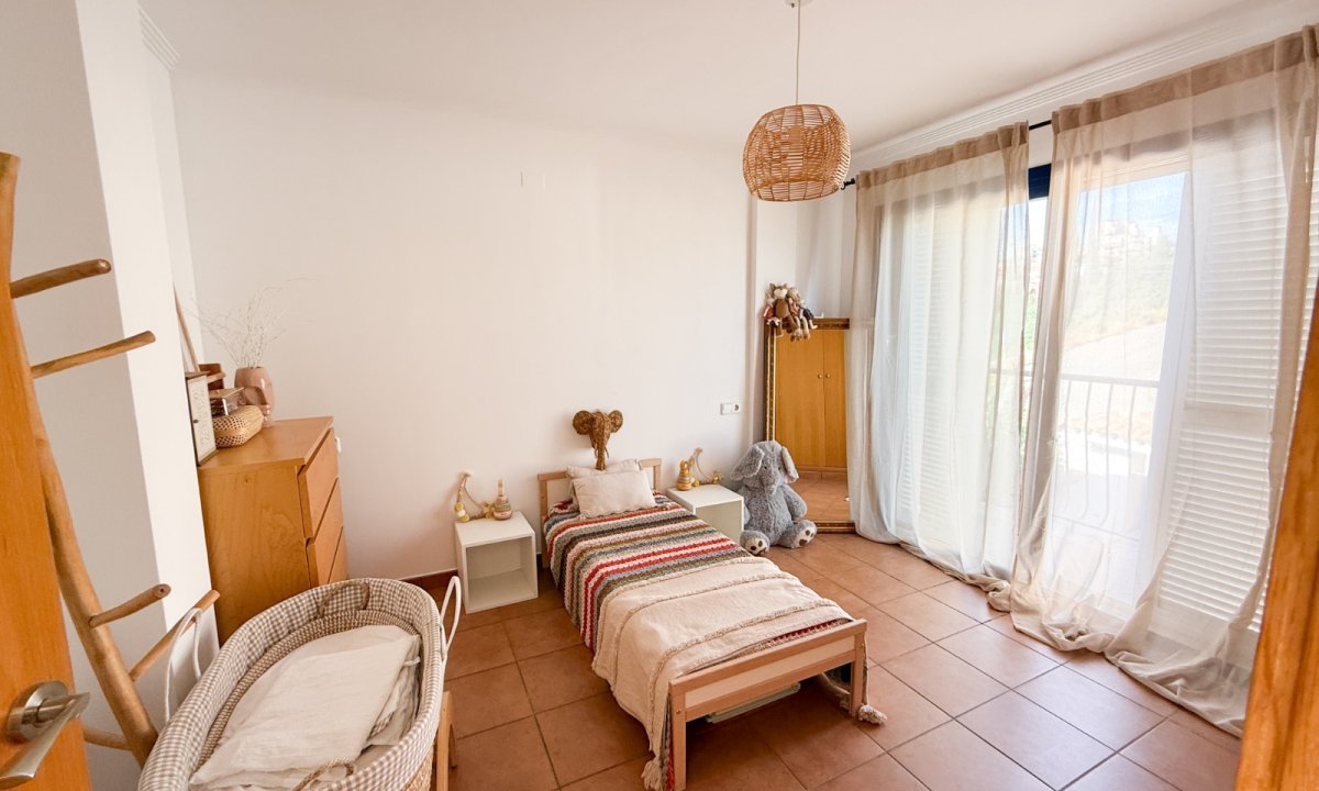 Resale - Townhouse - Águilas - Los Geraneos