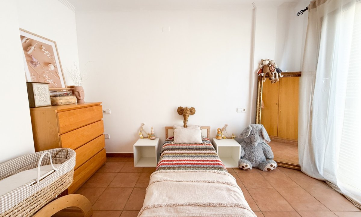 Resale - Townhouse - Águilas - Los Geraneos