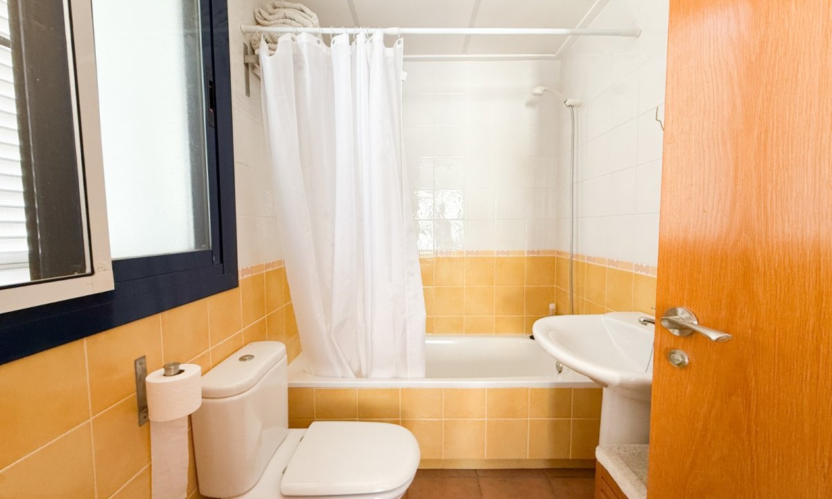 Resale - Townhouse - Águilas - Los Geraneos