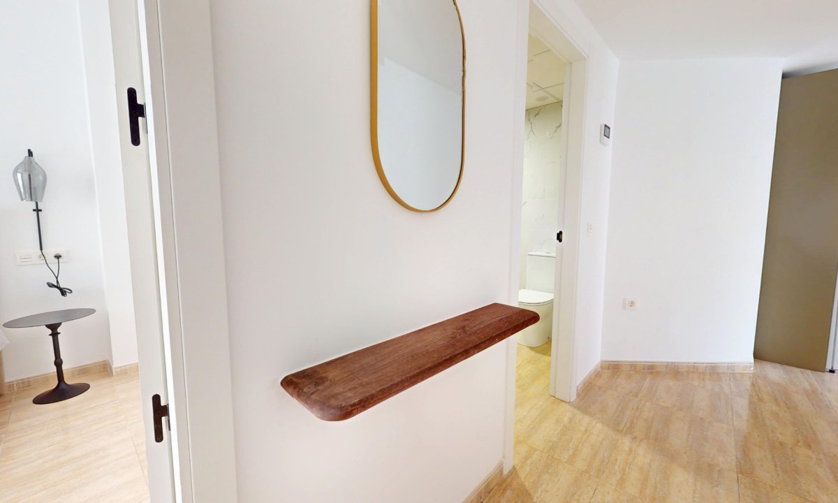 Segunda Mano - Apartamento / piso - Águilas - Centro