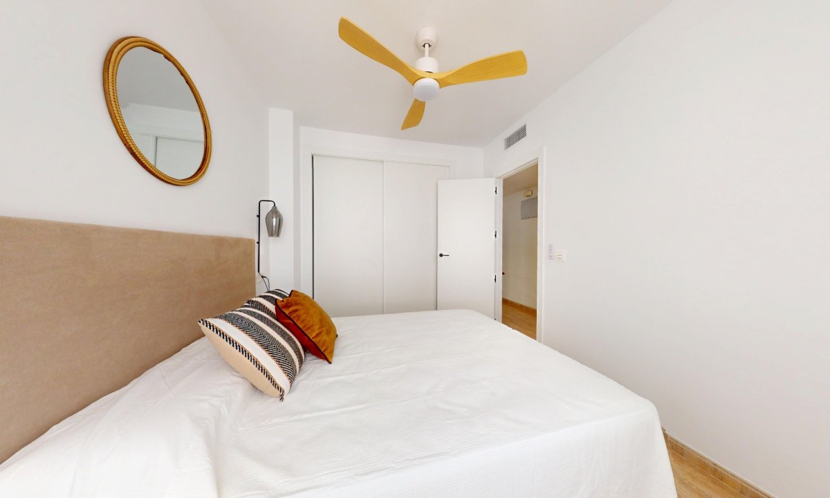 Segunda Mano - Apartamento / piso - Águilas - Centro