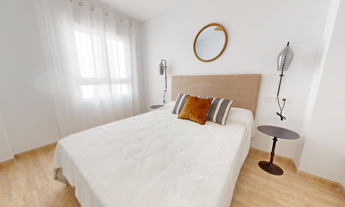 Segunda Mano - Apartamento / piso - Águilas - Centro