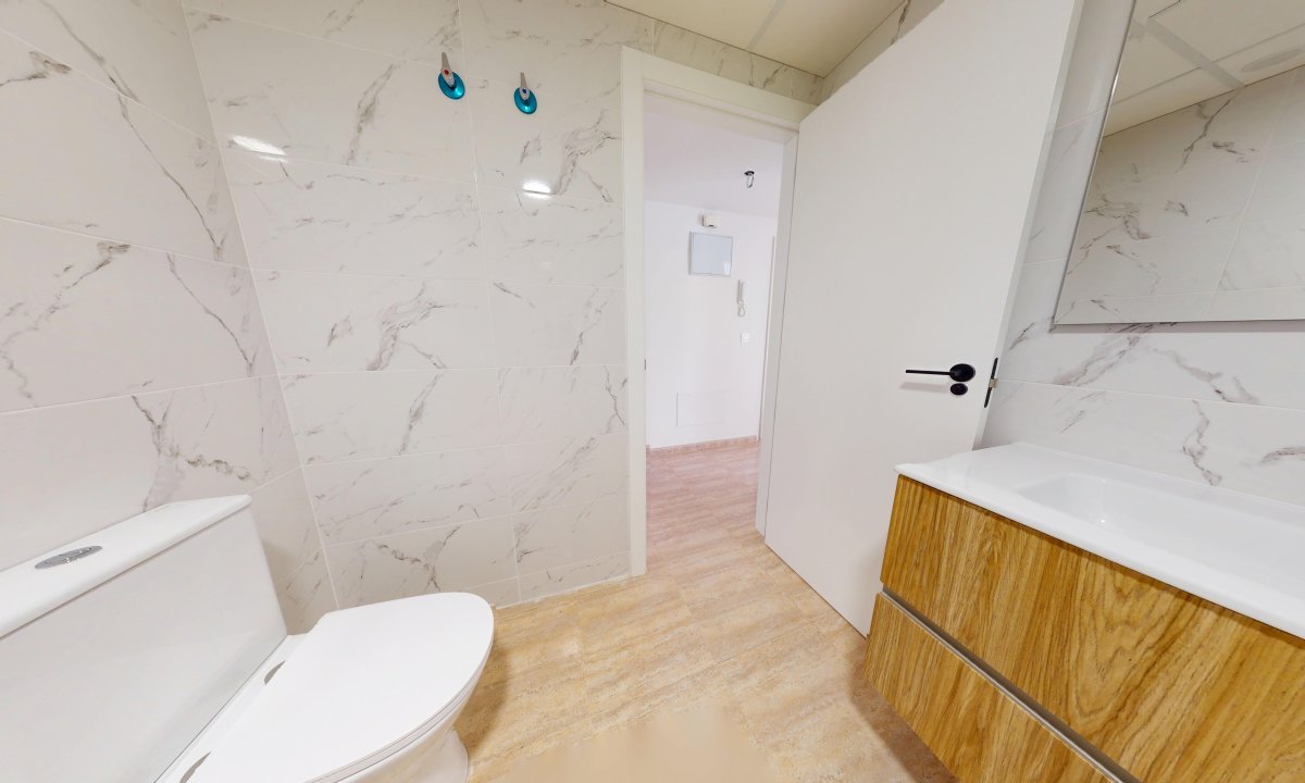 Segunda Mano - Apartamento / piso - Águilas - Centro