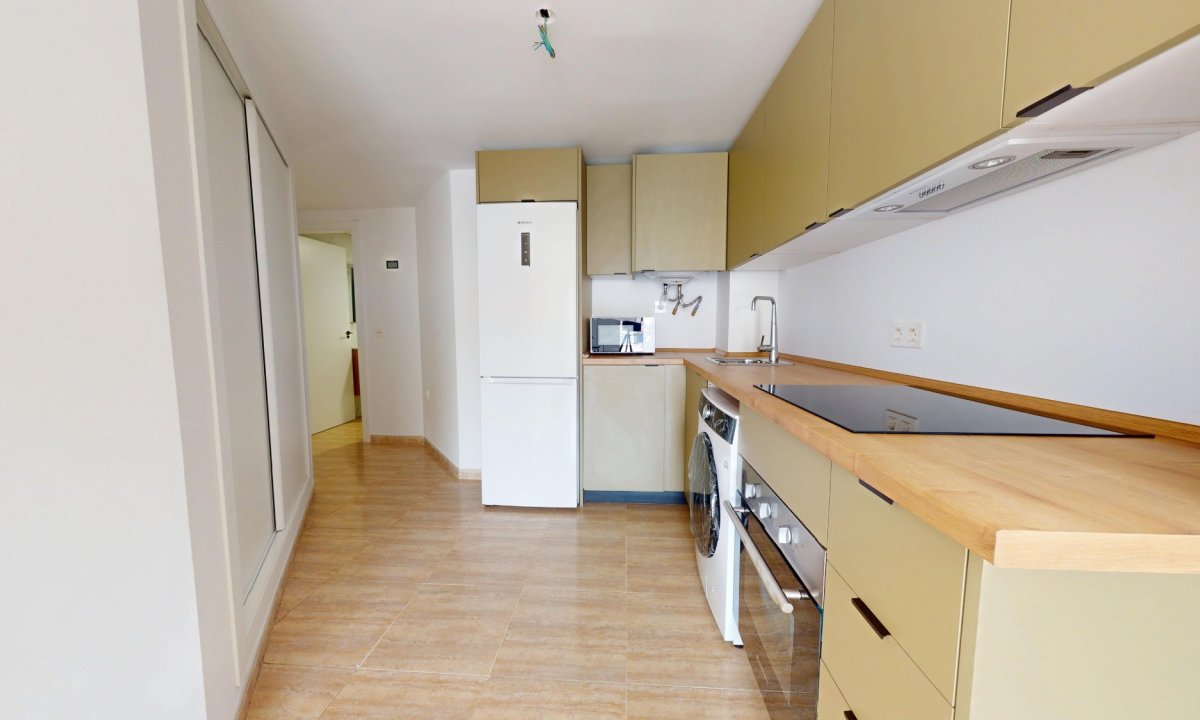 Segunda Mano - Apartamento / piso - Águilas - Centro
