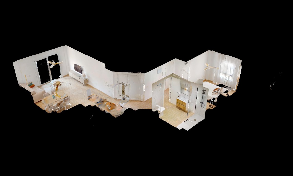 Segunda Mano - Apartamento / piso - Águilas - Centro